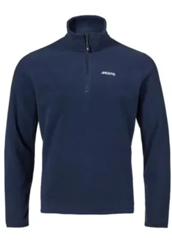 Snug Fleece 2.0 - Navy