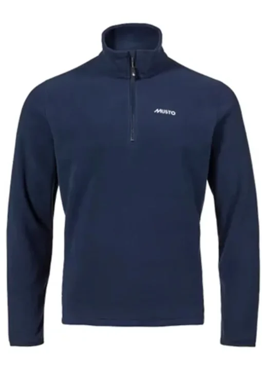 Snug Fleece 2.0 - Navy