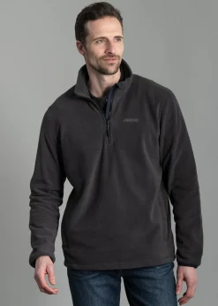 Snug Fleece 2.0 - Carbon