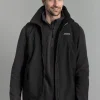 Snug Vest 2.0 - Black