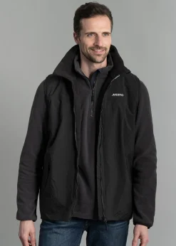 Snug Vest 2.0 - Black
