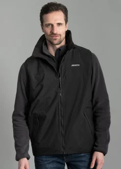 Snug Vest 2.0 - Black