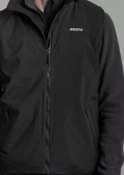Snug Vest 2.0 - Black