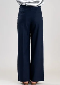 Somerland Trousers - Navy