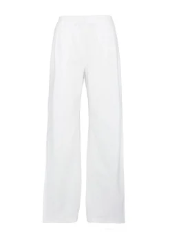 Somerland Trousers - White