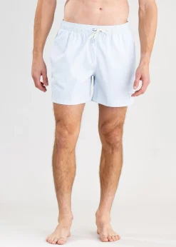 Somerset Swim Shorts - Sky Blue