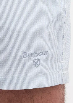 Somerset Swim Shorts - Sky Blue