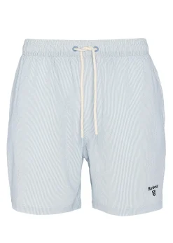 Somerset Swim Shorts - Sky Blue