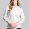 St Issey Sweatshirt - Oat Marl