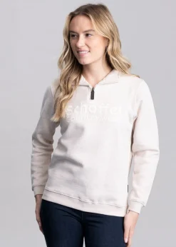 St Issey Sweatshirt - Oat Marl