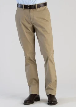 Stirling Chino - Buckskin