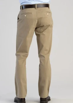 Stirling Chino - Buckskin