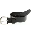 Stockman 1.5" Belt - Black