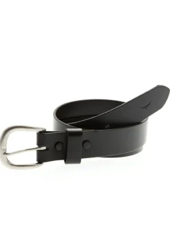 Stockman 1.5" Belt - Black