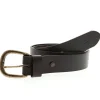Stockman 1.5" Belt - Chestnut