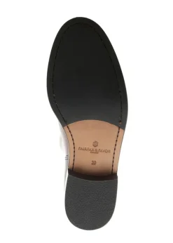 Suede Regina Sporting Fit Boots - Tan