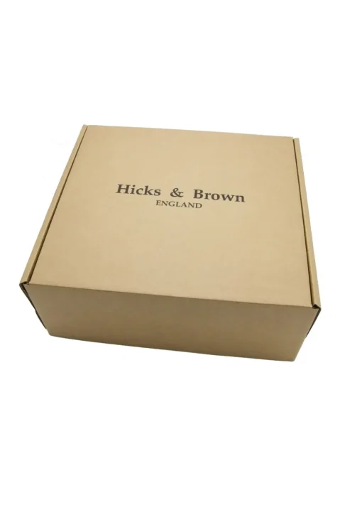 Suffolk Fedora Bronze Side Feather - Maroon