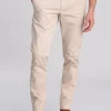 Sunfaded Chinos - Dry Sand