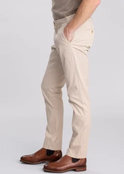 Sunfaded Chinos - Dry Sand