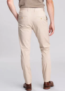 Sunfaded Chinos - Dry Sand