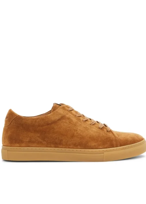 Surry Trainers - Tan