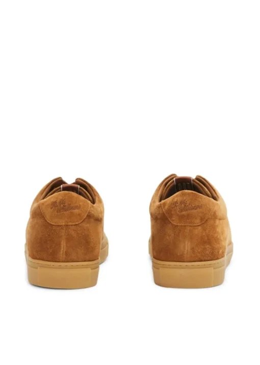 Surry Trainers - Tan
