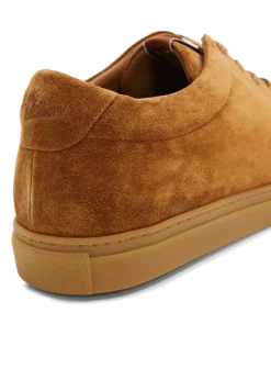 Surry Trainers - Tan