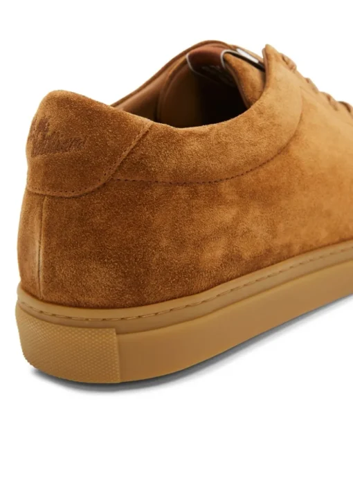 Surry Trainers - Tan