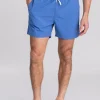 Swim Shorts - Rich Blue