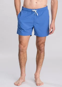 Swim Shorts - Rich Blue