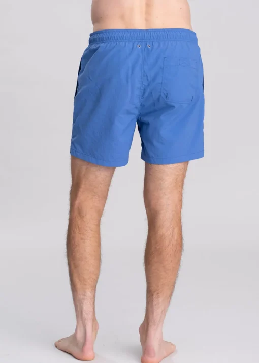 Swim Shorts - Rich Blue