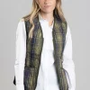 Tartan Betty Liner - Classic Tartan