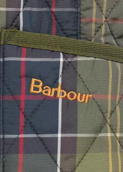 Tartan Betty Liner - Classic Tartan