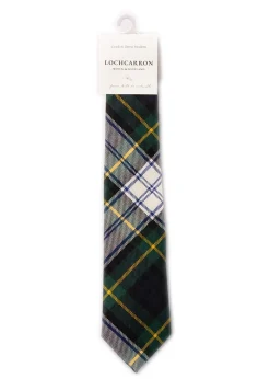 Tartan Tie - Dress Gordon