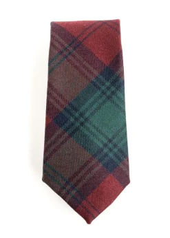 Tartan Tie - Lindsay