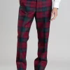 Tartan Trews - Lindsay Tartan