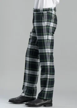 Tartan Trews - Dress Gordon