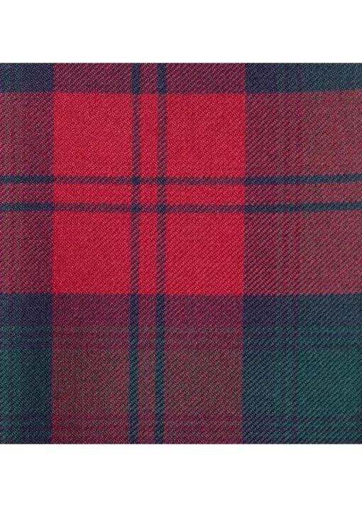 Tartan Trews - Lindsay Tartan