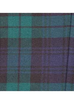 Tartan Trews - Black Watch