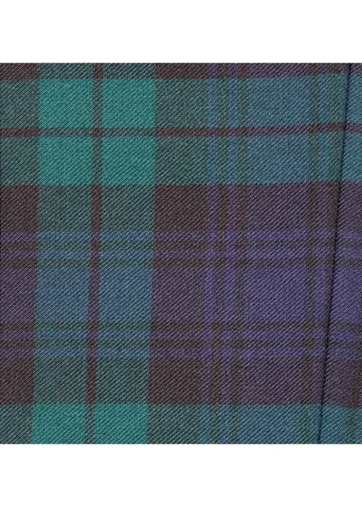 Tartan Trews - Black Watch