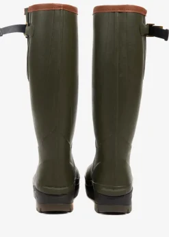 Tempest Wellingtons - Olive