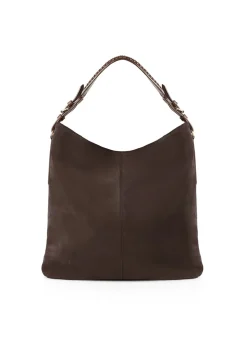 Tetbury Handbag - Chocolate