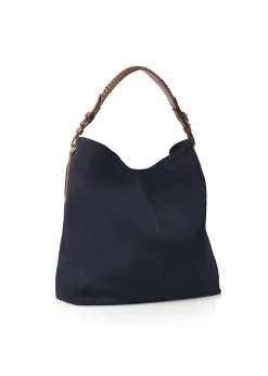 Tetbury Handbag - Navy