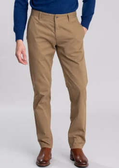 Thomas Road Chino - Camel