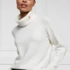 Tori Knit - Natural