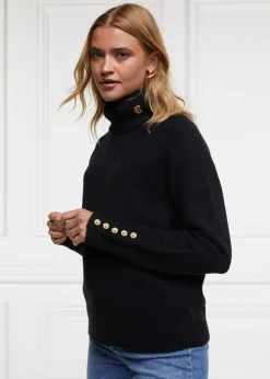 Tori Knit - Black