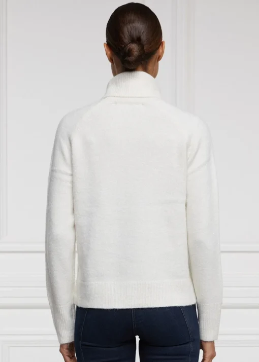 Tori Knit - Natural