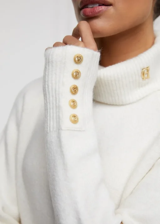 Tori Knit - Natural