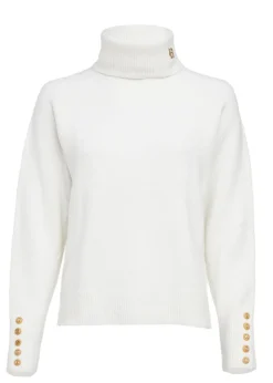 Tori Knit - Natural