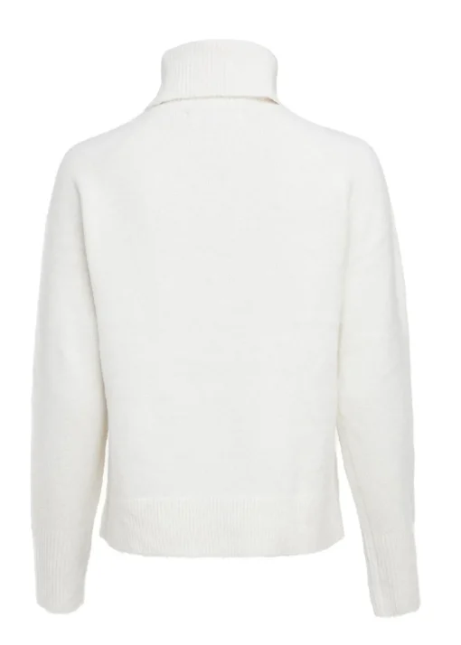 Tori Knit - Natural